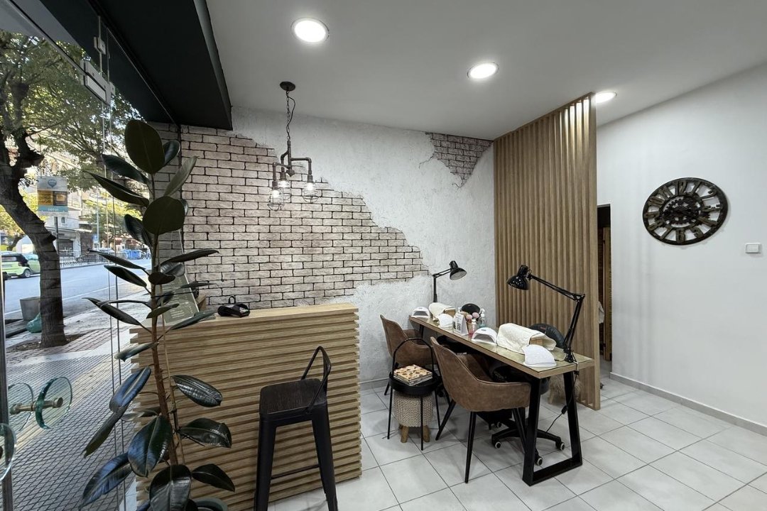 Αναγέννηση Άκρων, Kentro Thessalonikis, Θεσσαλονίκη