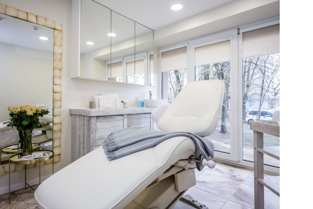 Med. Kosmetologė G.ODA, Senamiestis, Klaipeda