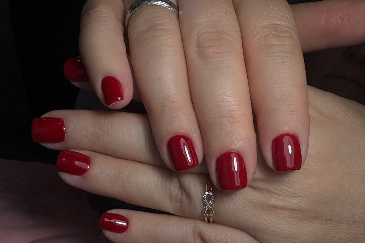 Nails By Nanda 1 - Onglerie Fuenlabrada - Photo de galerie - OneBooking