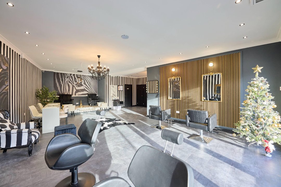 Standish Hair & Beauty, Standish, Wigan