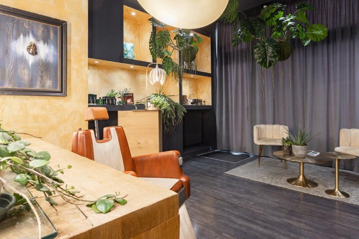 Men’s Club Barber Shop - Barbier San Donà di Piave VE - Photo de galerie - OneBooking