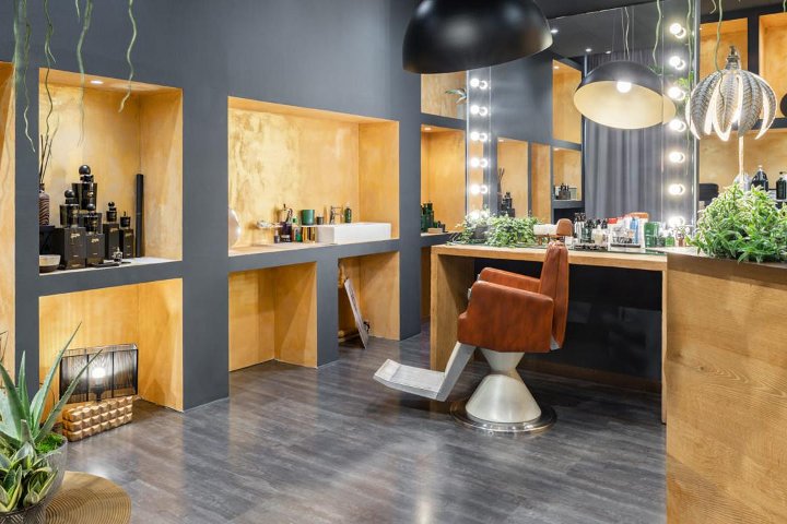 Men’s Club Barber Shop - Barbier San Donà di Piave VE - Photo de galerie - OneBooking