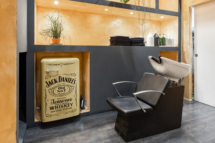 Men’s Club Barber Shop - Barbier San Donà di Piave VE - Photo de galerie - OneBooking