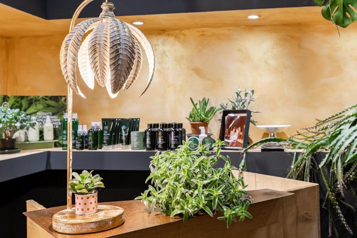 Men’s Club Barber Shop - Barbier San Donà di Piave VE - Photo de galerie - OneBooking