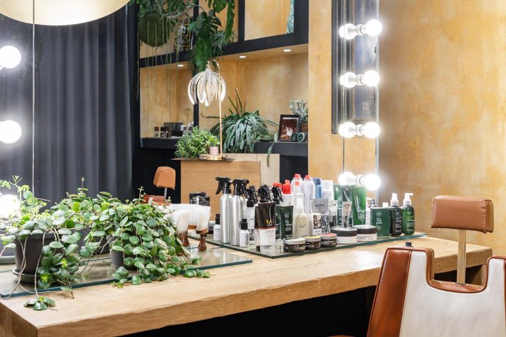 Men’s Club Barber Shop - Barbier San Donà di Piave VE - Photo de galerie - OneBooking