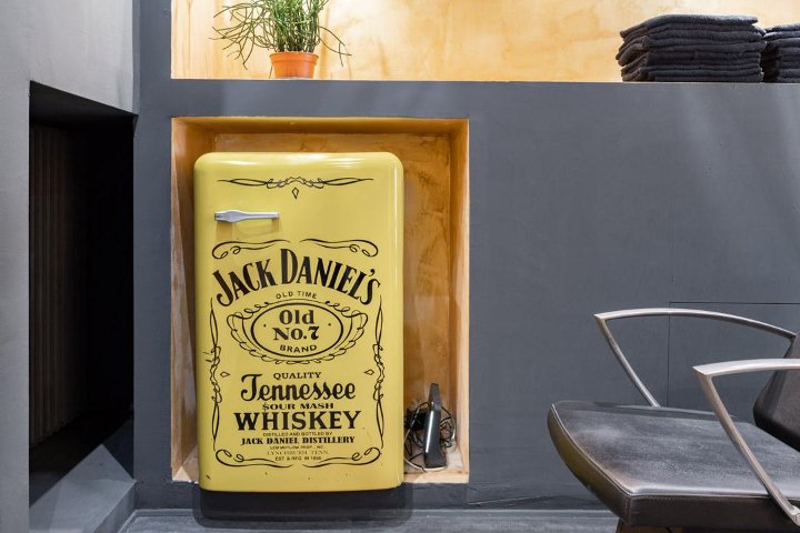 Men’s Club Barber Shop - Barbier San Donà di Piave VE - Photo de galerie - OneBooking