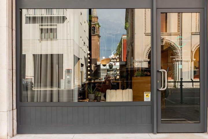 Men’s Club Barber Shop - Barbier San Donà di Piave VE - Photo de galerie - OneBooking