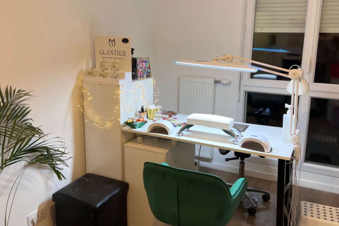 DN Beauty, Argenteuil, Val-d'Oise