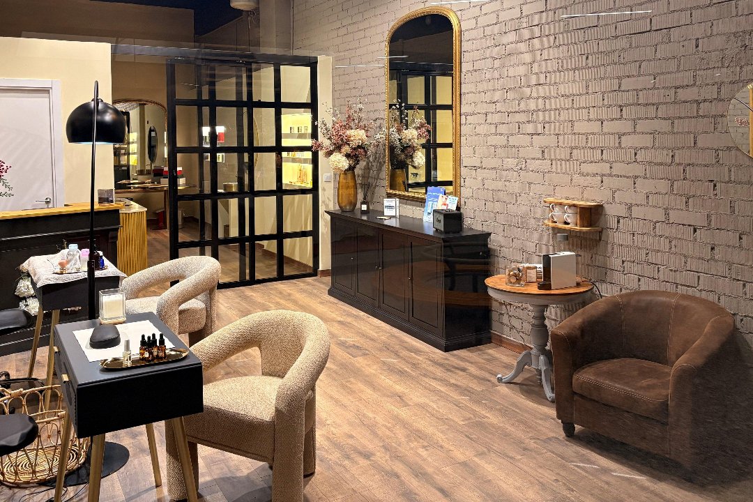 Cherry Blossom Beauty Studio, La Moraleja, Comunidad de Madrid