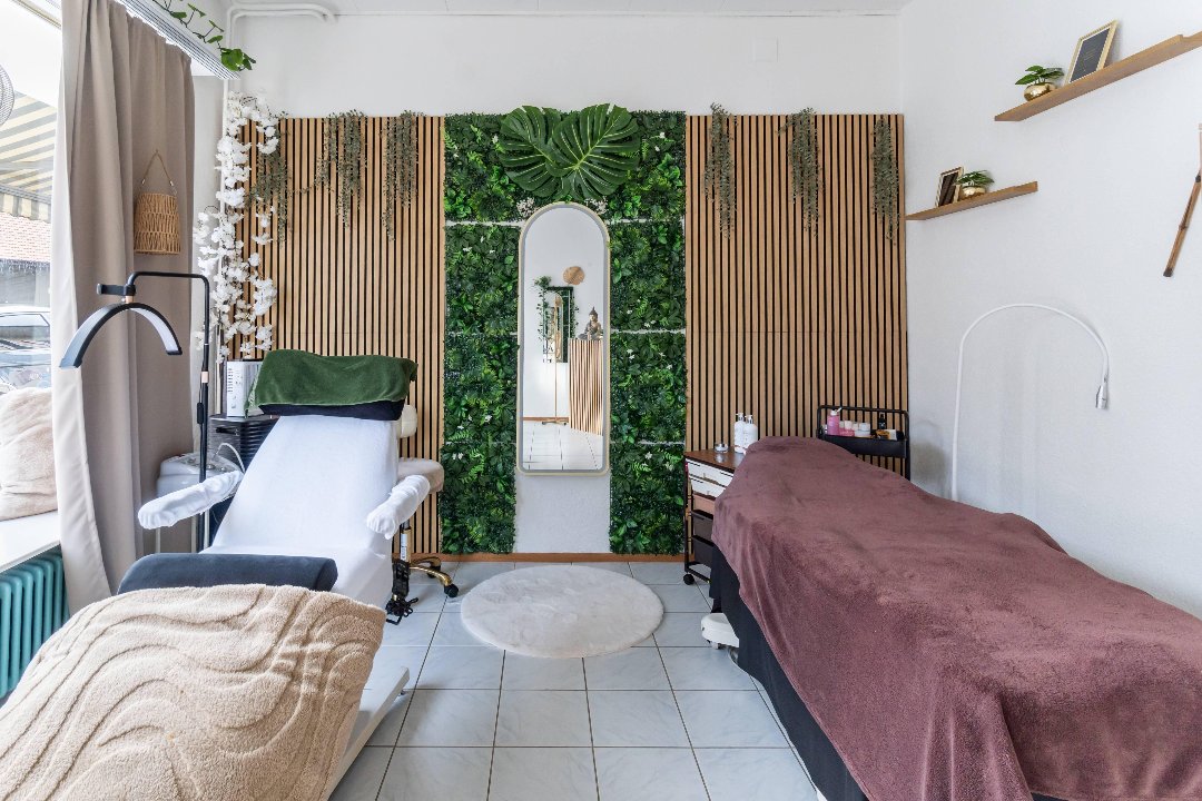 Body & Beauty Glow, Boniswil