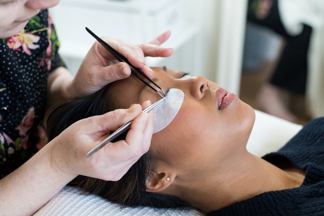 Lashsmith Chiswick, Gunnersbury, London