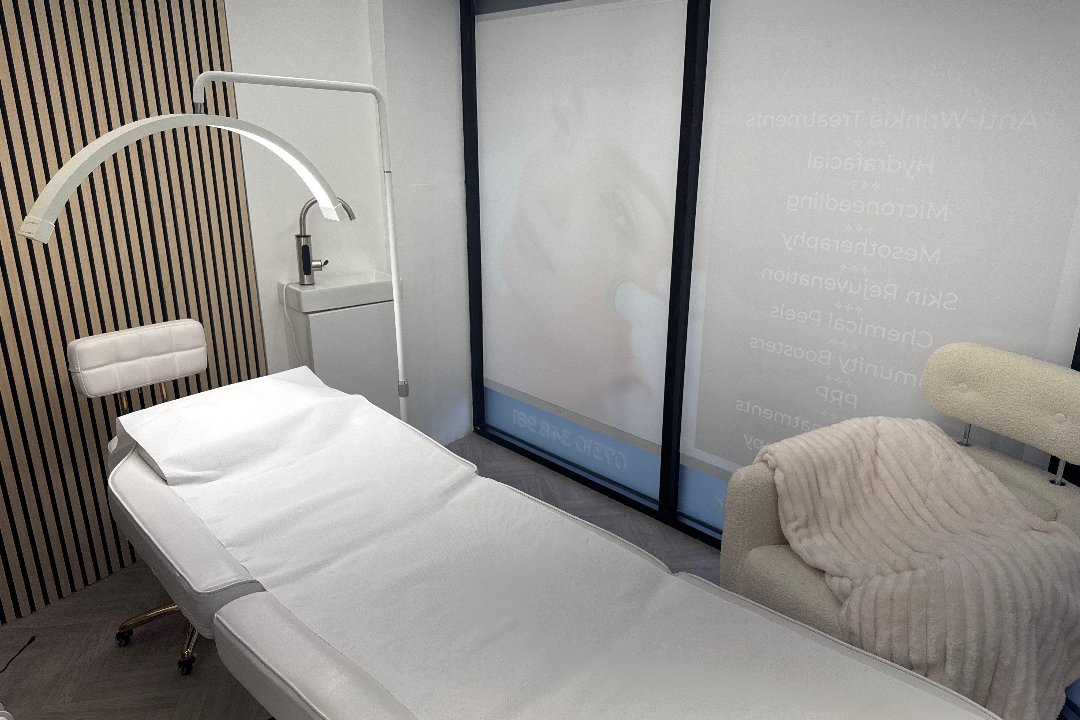 Skin Forma-Advanced Skincare Clinic, Harpenden, Hertfordshire