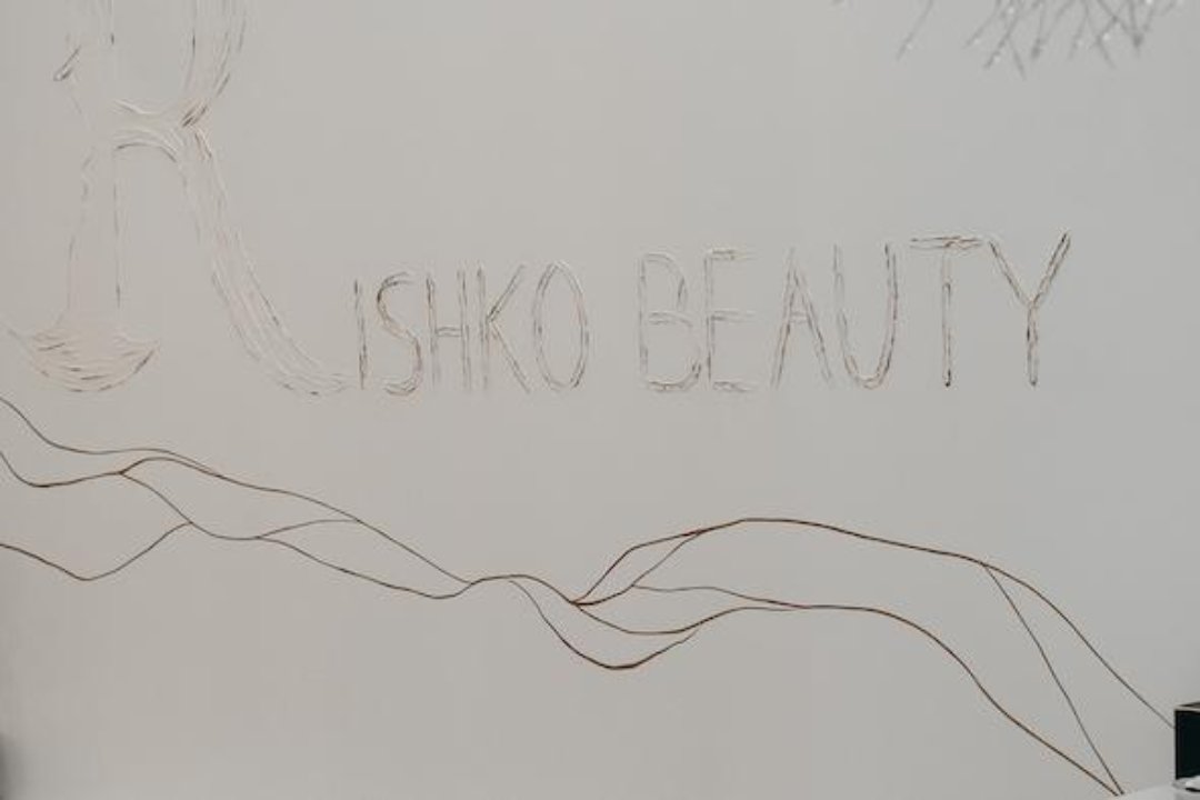 Rishko Aesthetics, Ebury Square, London