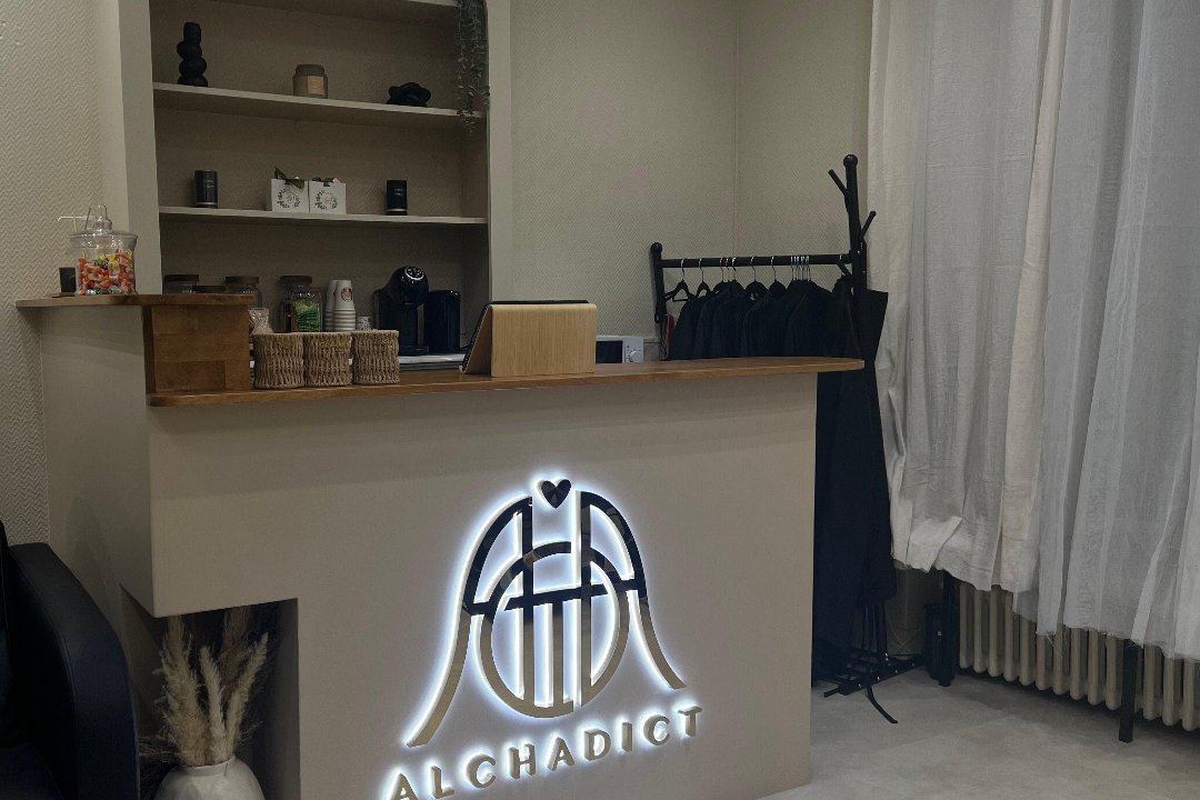 Alchadict, Argenteuil, Val-d'Oise