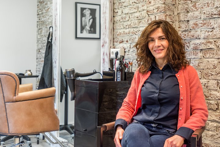 Luxy Hair | Hair Salon in Huizen, Noord-Holland - Treatwell