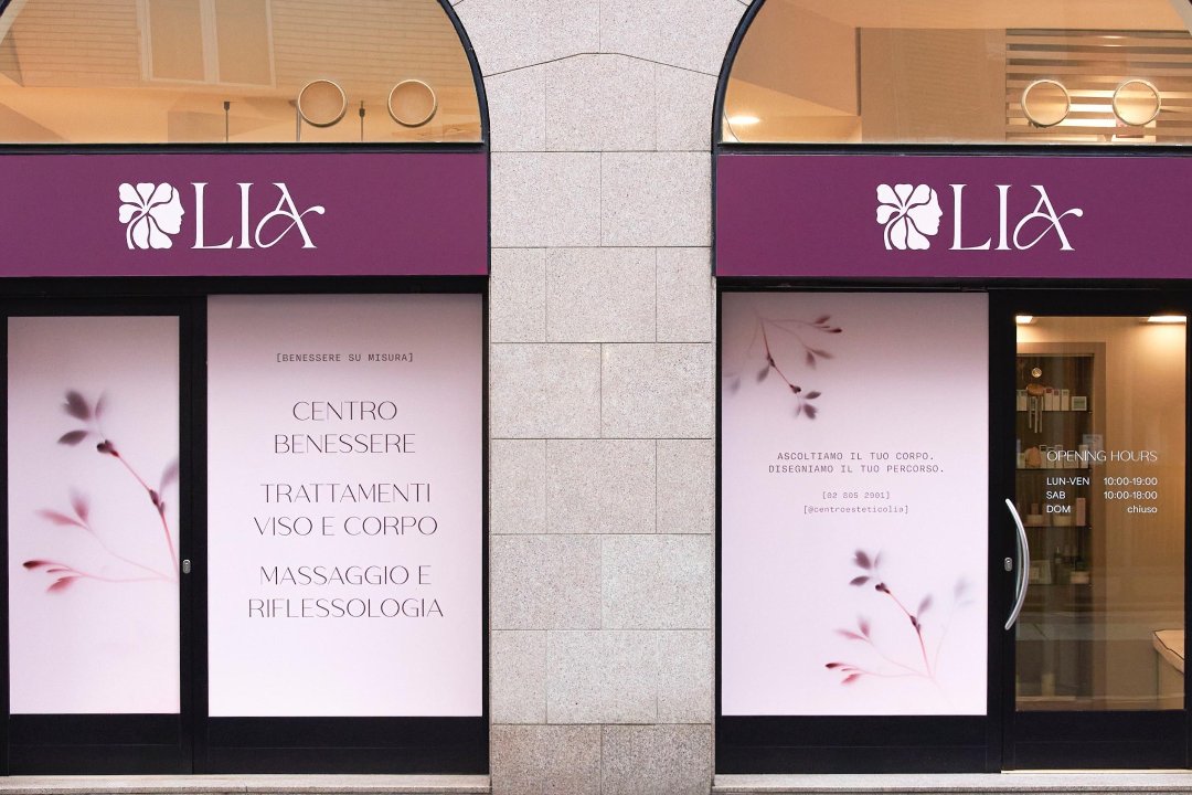 Centro Estetico Lia, Sant'Ambrogio, Milano