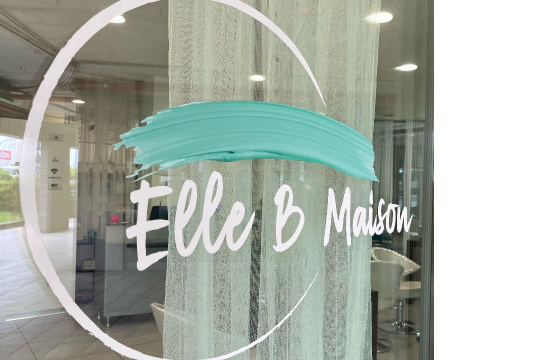 Elle B Maison Parrucchieri, Vigonza, Padova Provincia