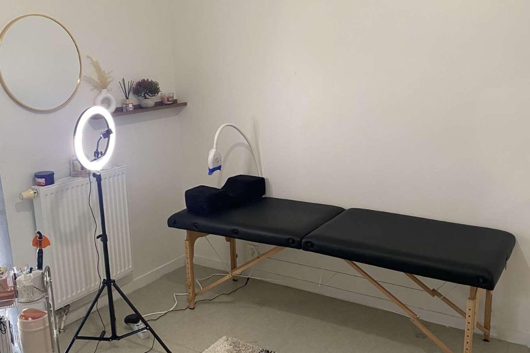 Perfect Lash, Mitry-Mory, Seine-et-Marne