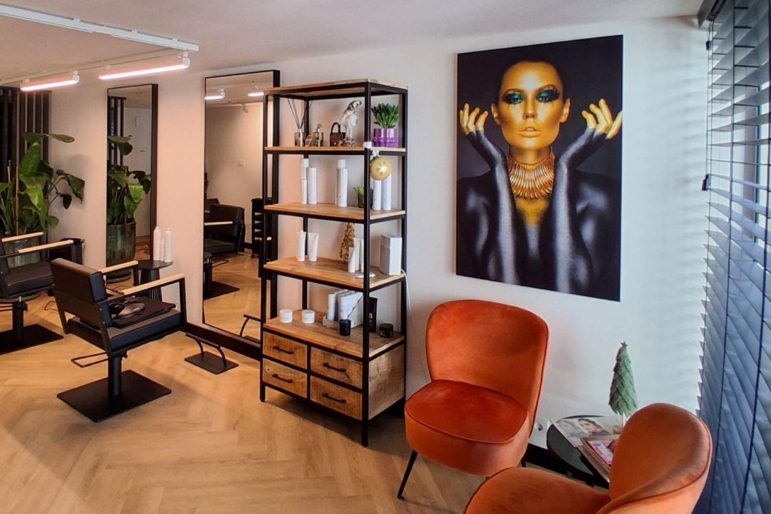 Salon N-Stylz, Maastricht, Limburg