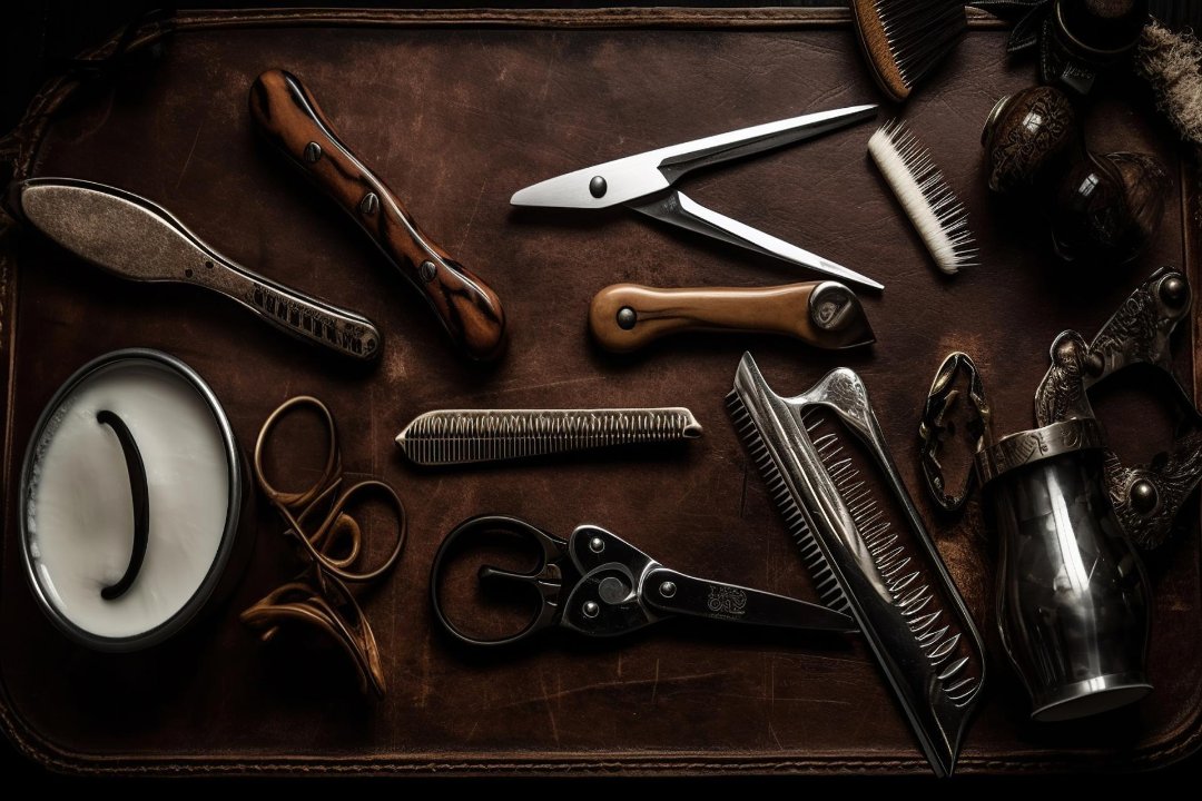 Lali Barber Meda, Meda, Lombardia