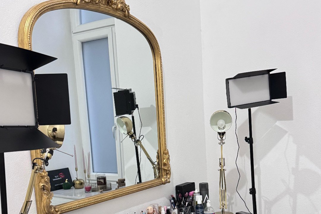 Sorina Steiner Make-up Artist, 4. Bezirk, Wien