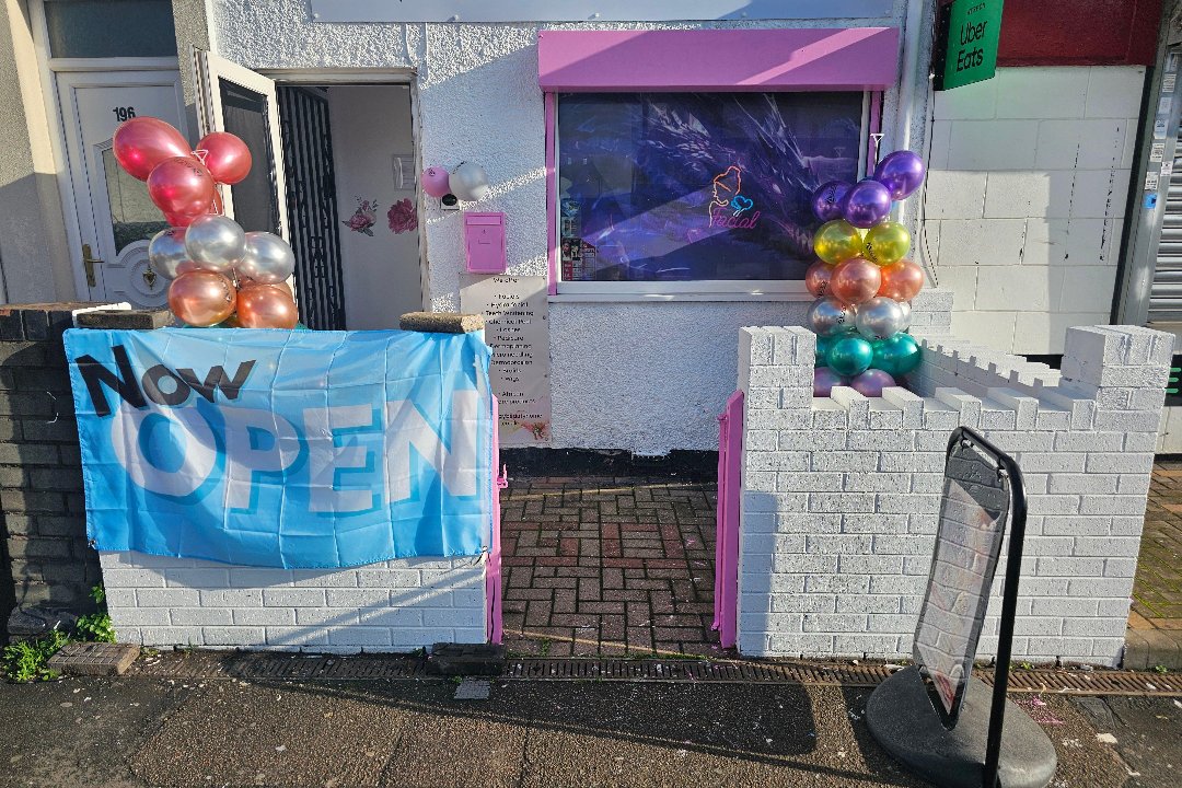 AugyBeautyHomeLimited, Bedworth, Warwickshire