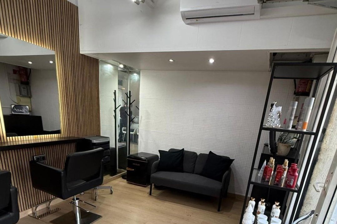 ChonaK Beauty Studio, Nou Barris, Barcelona