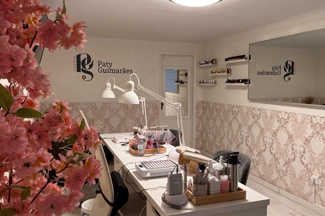 Studio Patricia Guimarães, Antiga Freguesia de Cascais, Distrito de Lisboa