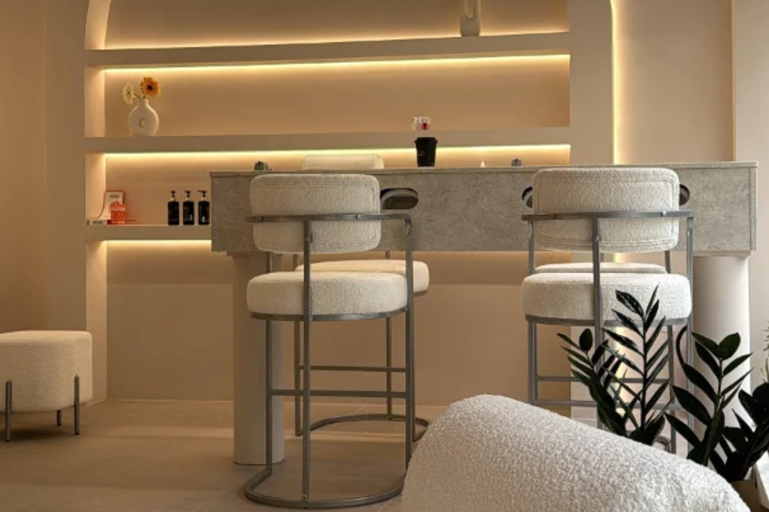 Philia Nailsbar, Marousi, Αττική