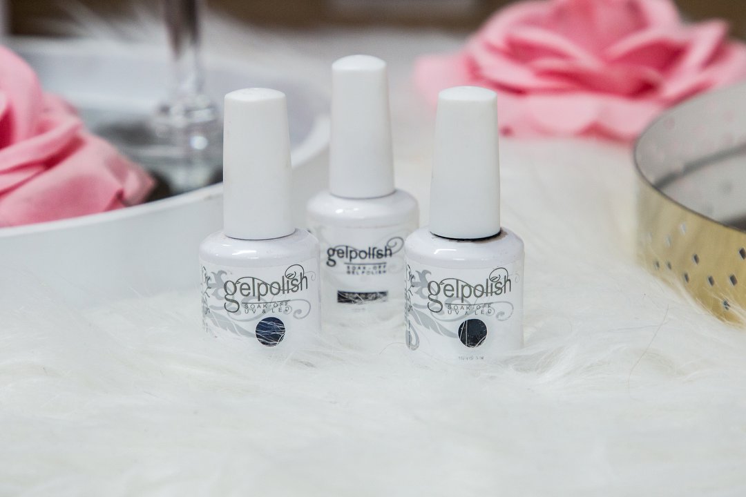 Nails Caylin, Pubilla Cases, Provincia de Barcelona