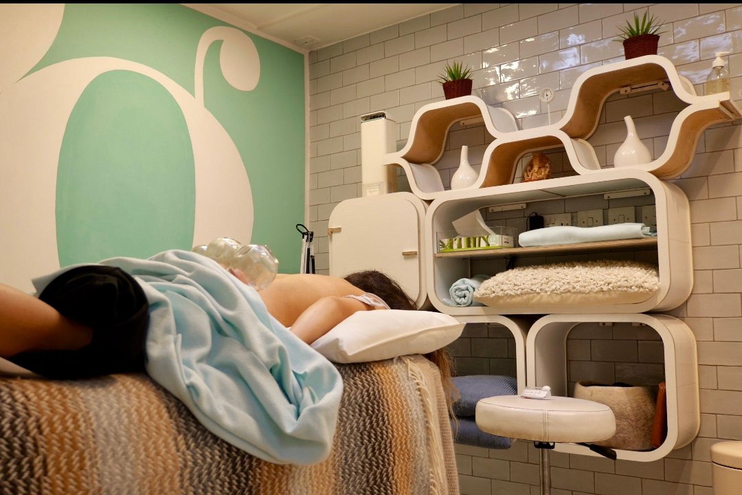 Bagua Therapies, Ladbroke Grove, London