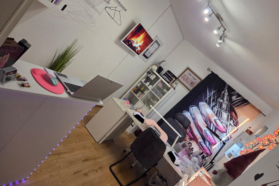 SV Nails by Sandra, Kalsdorf bei Graz