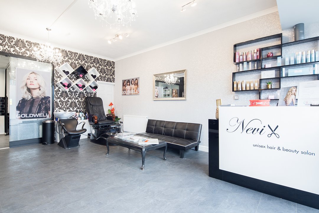 Insha Beauty, Goodmayes, London