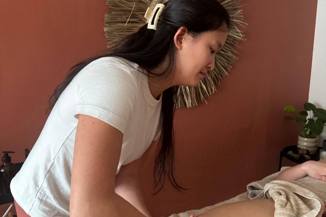 Long Wah Clinic - Grenoble, Cours Berriat, Grenoble