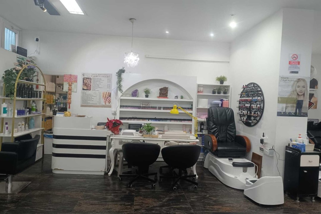 Yaya Roma - Estetica Parrucchieri, Roma