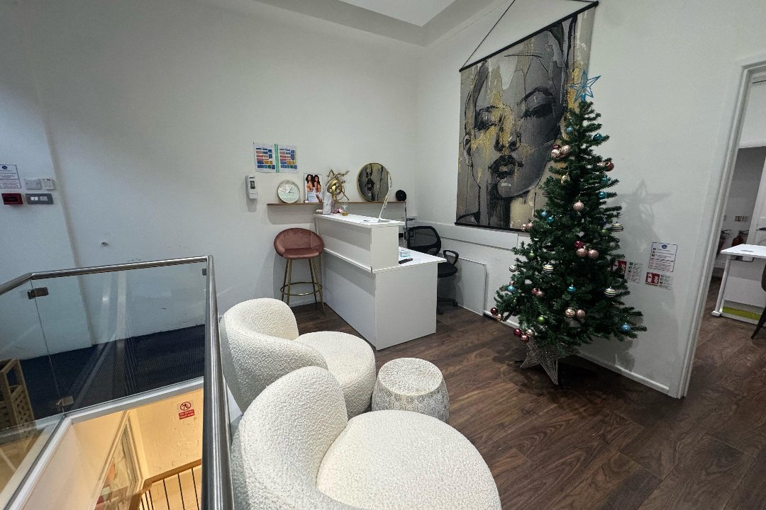 The VA Aesthetics, Bryanston Square, London