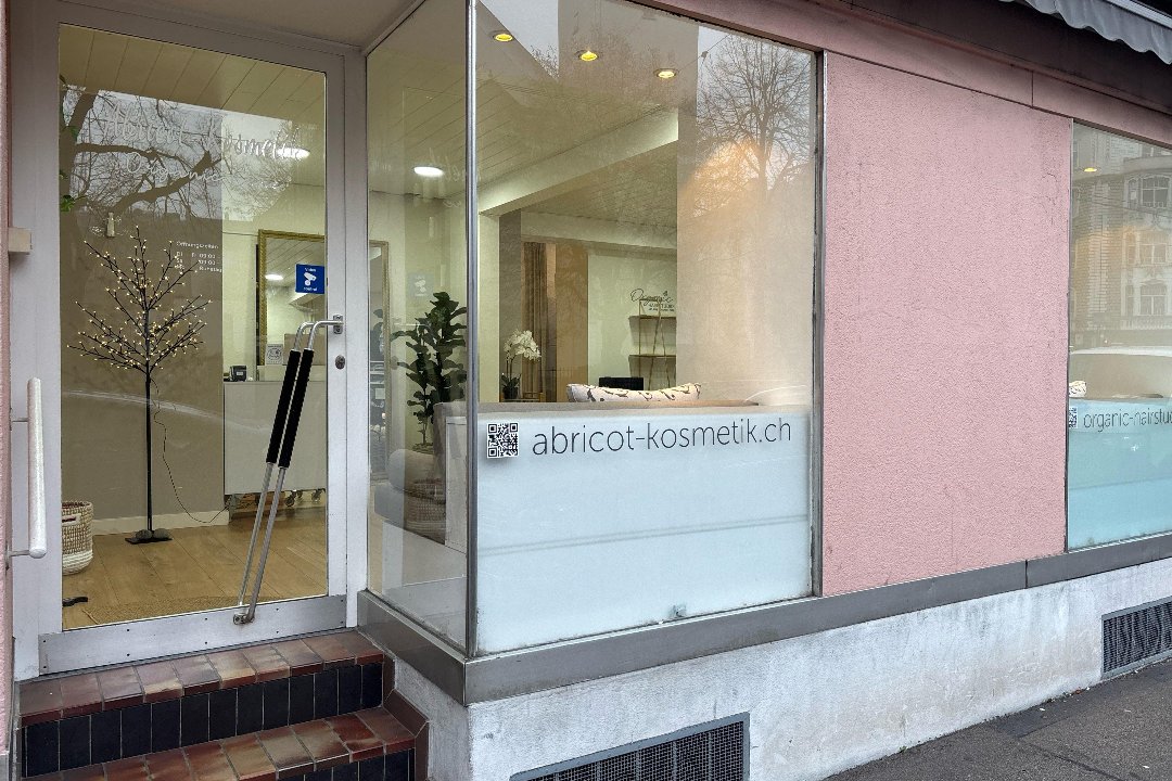 Abricot-Kosmetik, Kreis 5, Zürich