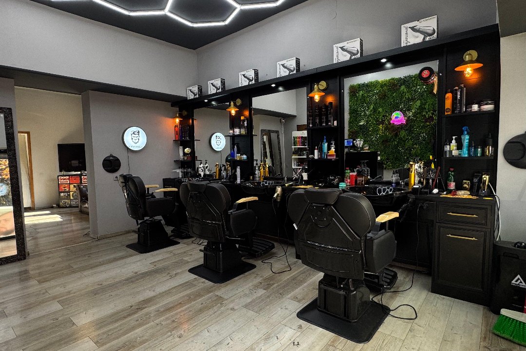 Jako Styling Kalsdorf, Kalsdorf bei Graz