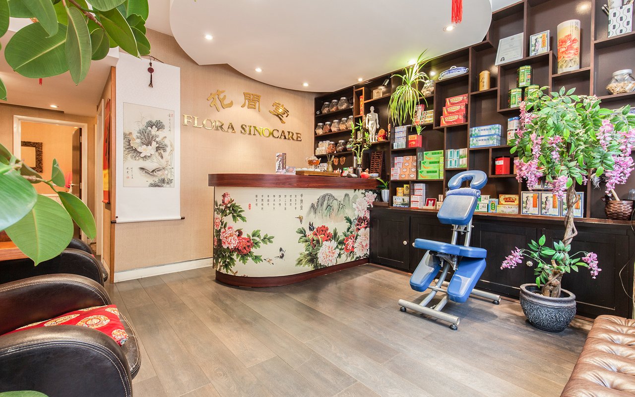 Deep tissue massages in Holborn, London Treatwell