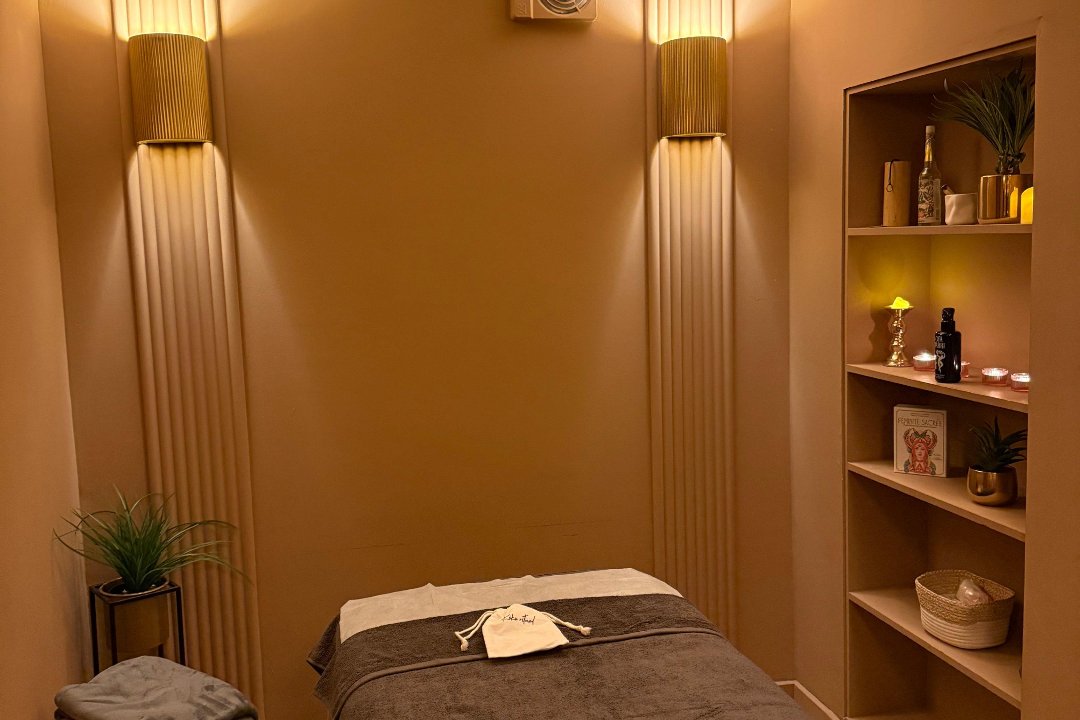 Drainemoi, Les Boutiques du Palais, Paris