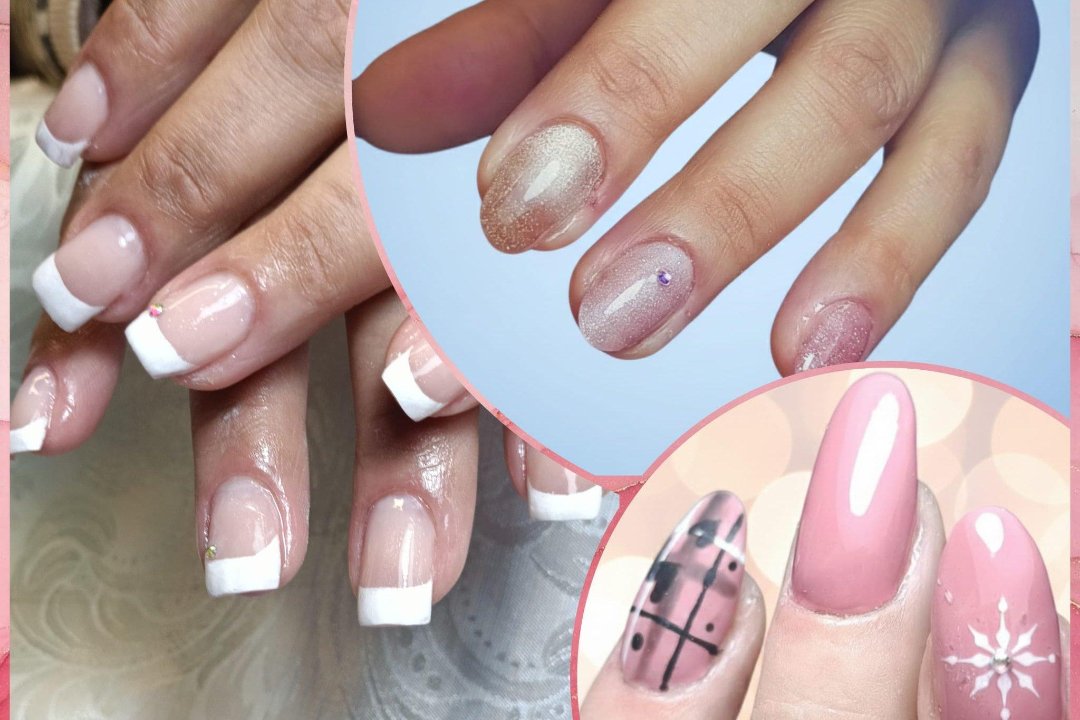 Le Unghie di Ilaria, Pistoia