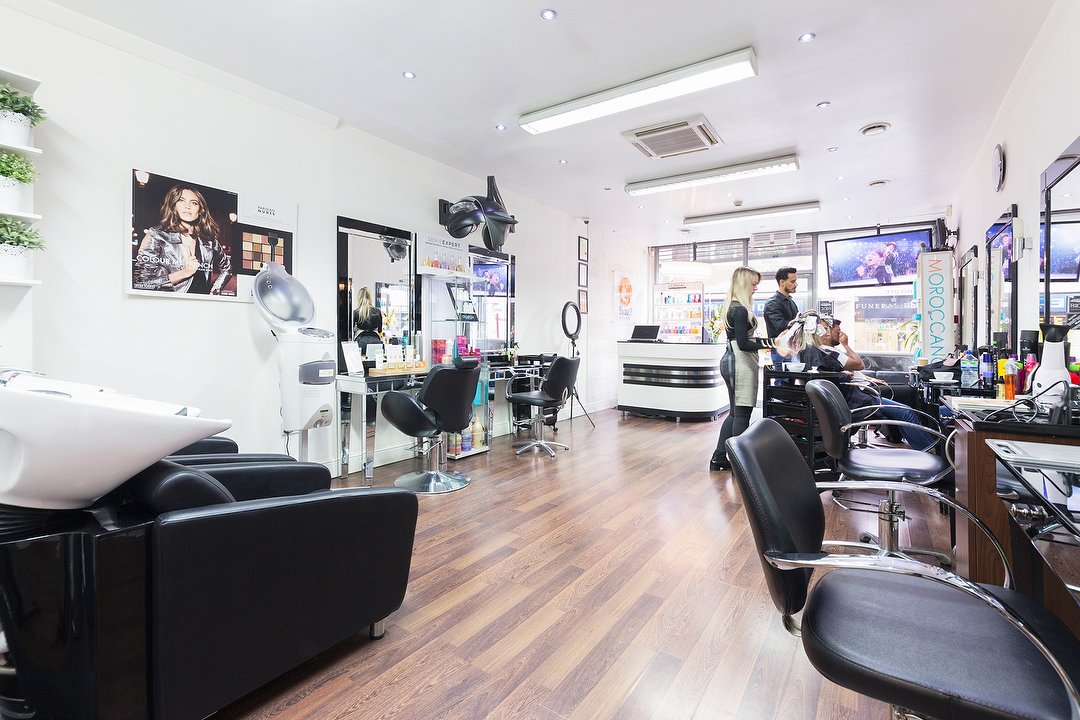 Brazil Hair & Beauty, Willesden Green, London