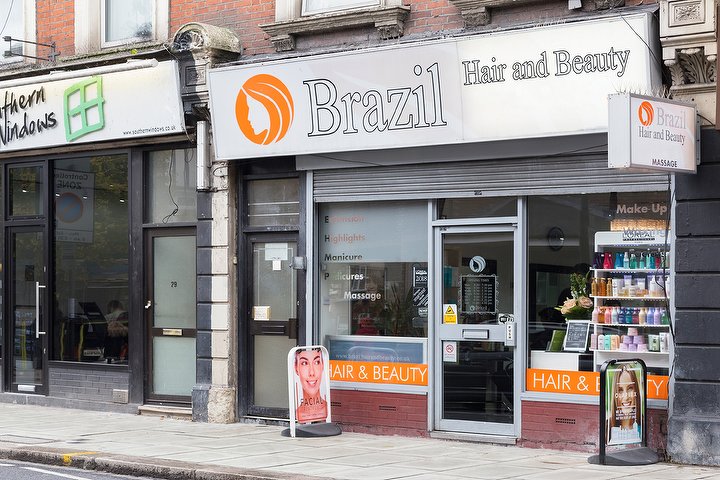 Brazil Hair & Beauty | Hair Salon in Willesden Green, London - Treatwell