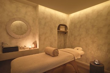 Sarojini Soin Énergétique & Toucher holistique