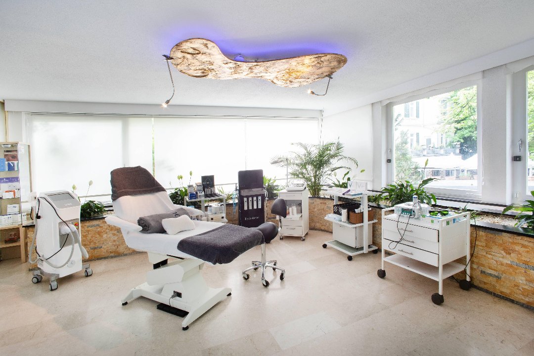 Leilas Hydrafacials & Skincare, Innenstadt, Wiesbaden