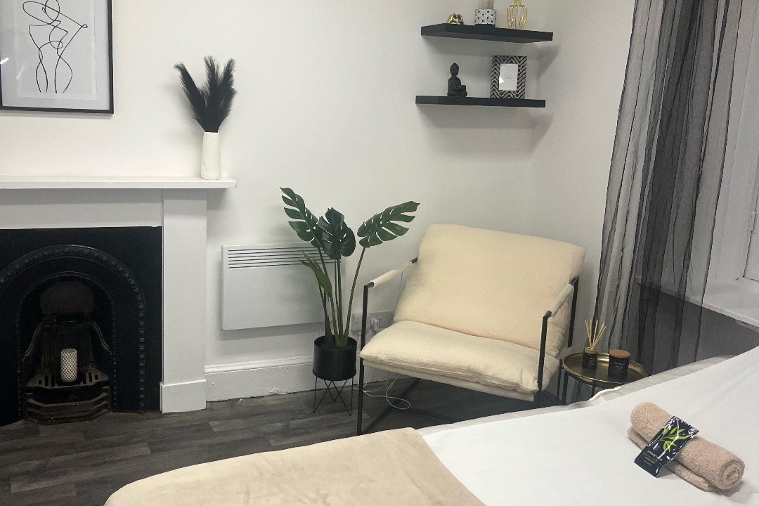 Wylde Wax Studio, Central Station, Glasgow