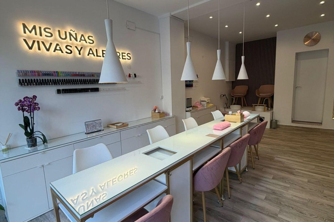 Vivi Nails - Barcelona, Gràcia, Barcelona