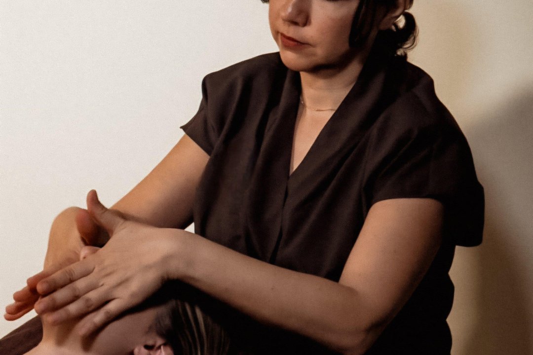 Stefania Misserianni - Sant'Anselmo, Corso Marconi, Torino