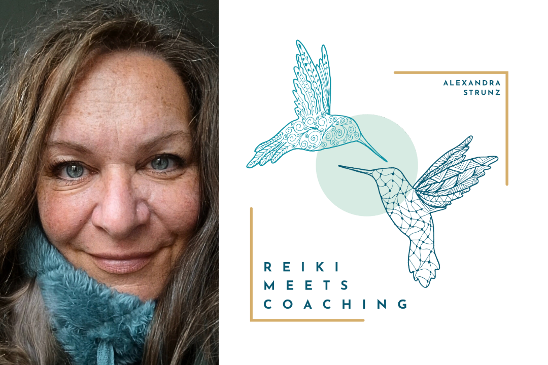 Reiki meets Coaching, Tempelhof, Berlin