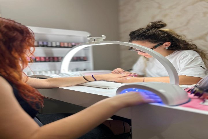 Beauty Lab di Tota Erica - Épilation Andria - Photo de galerie - OneBooking